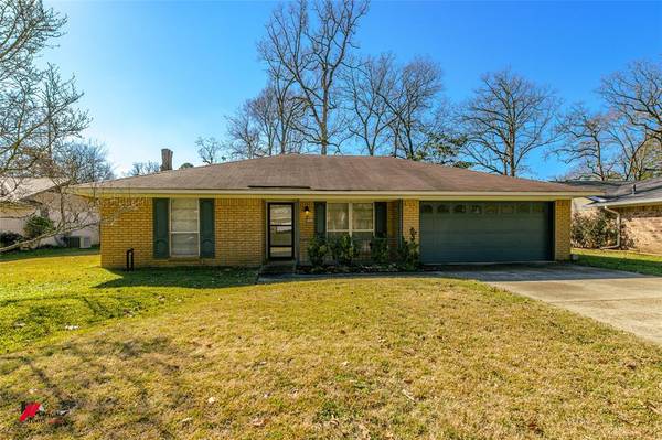 8812 Saint Clair Street, Shreveport, LA 71118