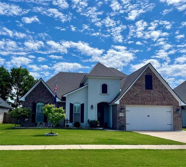 145 Jamestowne, Benton, LA 71006