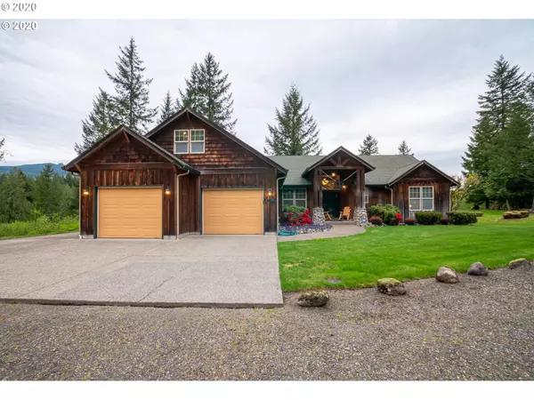 Ariel, WA 98603,396 HARVEST LN