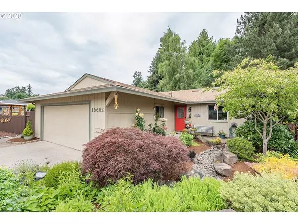 16682 SW QUEEN ANNE AVE, King City, OR 97224