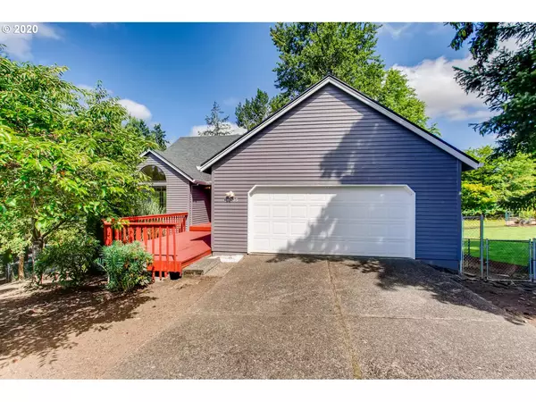 Tigard, OR 97224,16205 SW COLONY DR