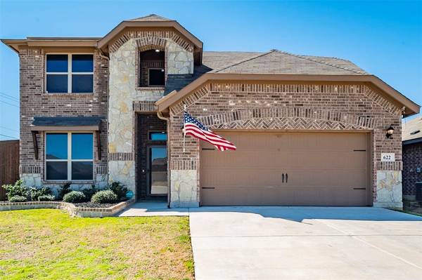 622 Ridge View Way, Justin, TX 76247