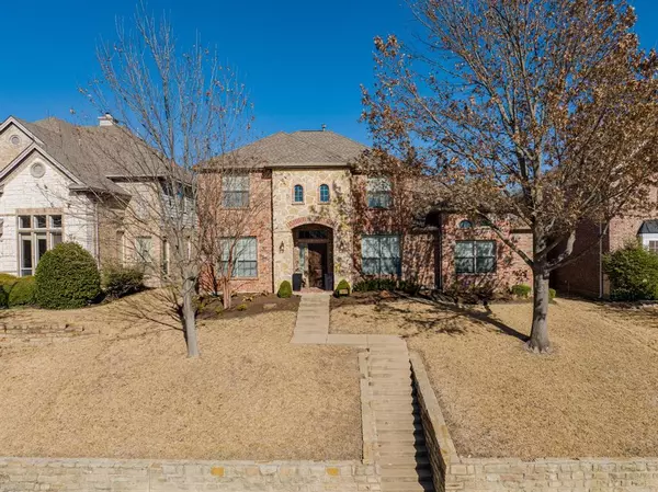 Rockwall, TX 75087,1411 Misty Cove