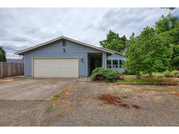 3666 HARLOW RD, Eugene, OR 97401