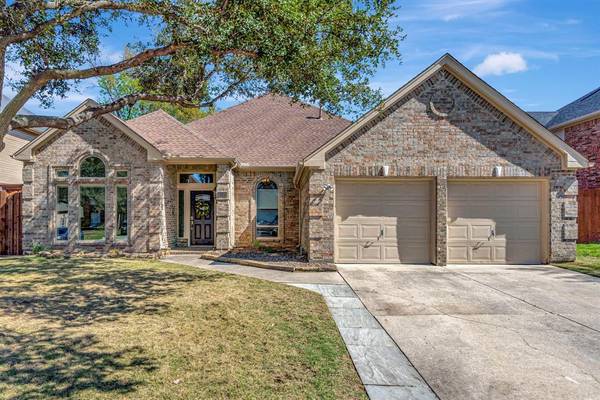 2624 Skinner Drive, Flower Mound, TX 75028