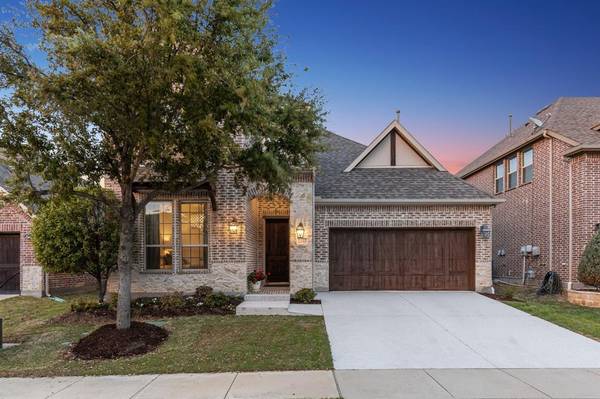 2365 Stallion Street, Carrollton, TX 75010