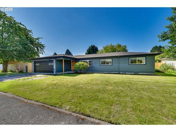 11004 NE SCHUYLER ST, Portland, OR 97220