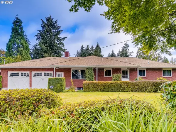 5420 IDAHO ST, Vancouver, WA 98661