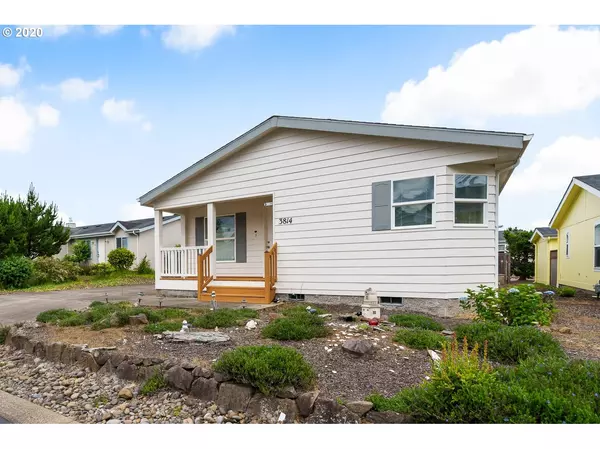 Depoe Bay, OR 97341,3814 SUMMIT RIDGE CIR