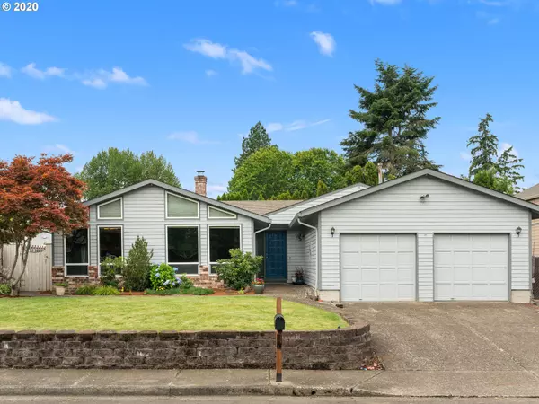 3195 SW 173RD AVE, Beaverton, OR 97003