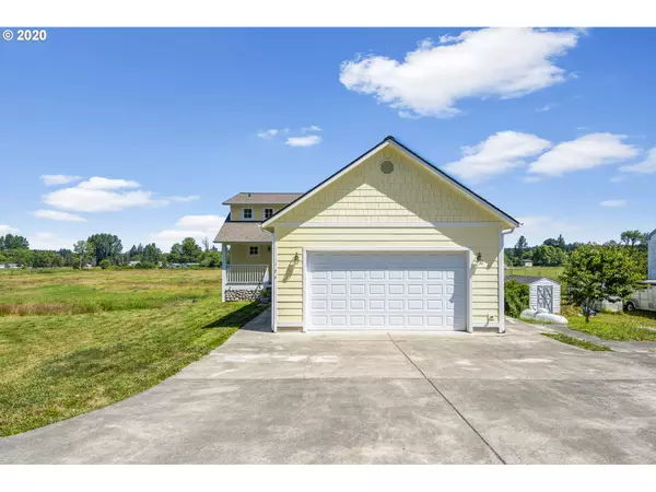 Chehalis, WA 98532,177 GUERRIER RD