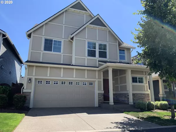 14270 SW EQUESTRIAN LN, Beaverton, OR 97008