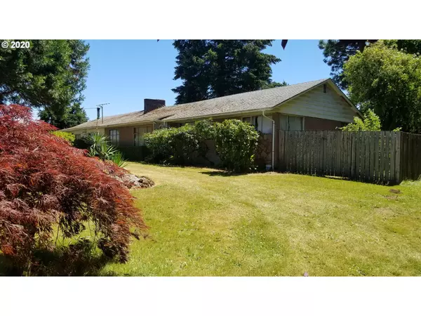 39414 SW BLOOMING FERN HILL RD, Cornelius, OR 97113