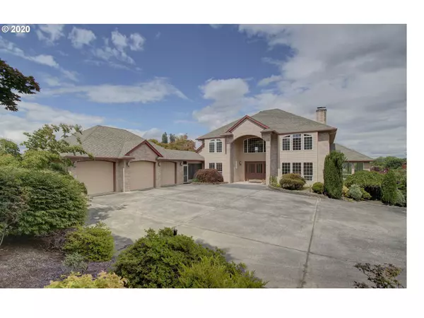 Ridgefield, WA 98642,1414 NW 211TH CIR