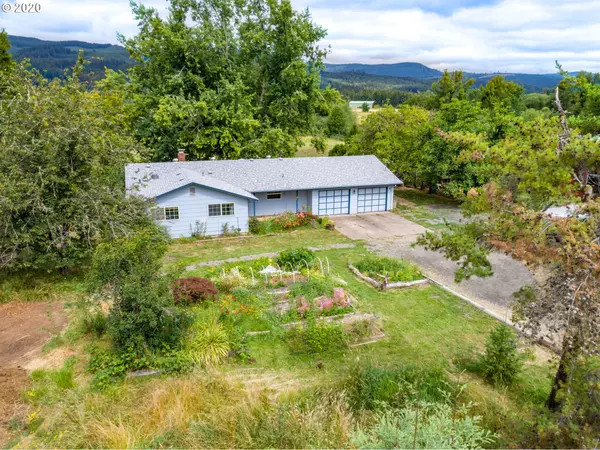 90114 MARCOLA RD, Springfield, OR 97478