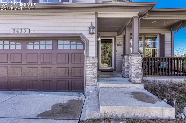 Colorado Springs, CO 80920,3413 Verbena CIR