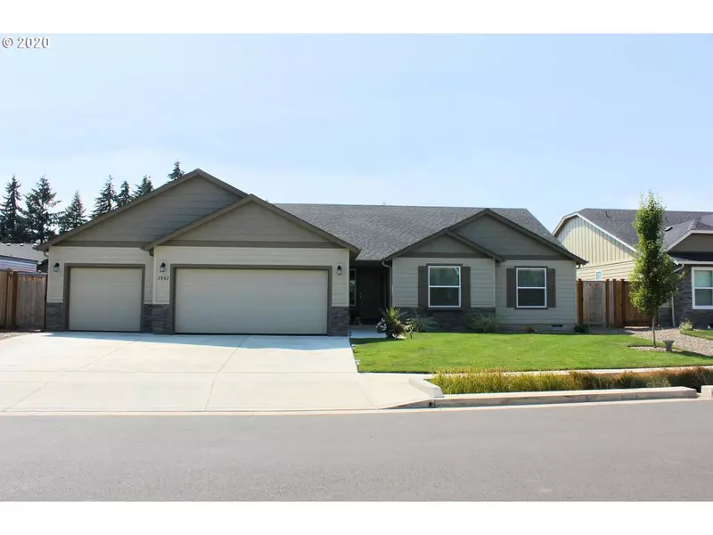 2962 TEAL PL, Eugene, OR 97404