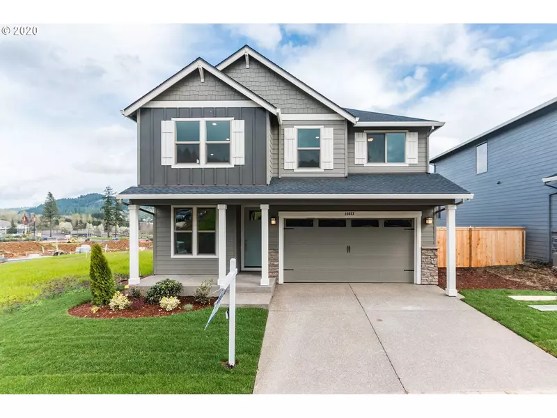 10691 SE RED TAIL RD #LOT33, Happy Valley, OR 97086