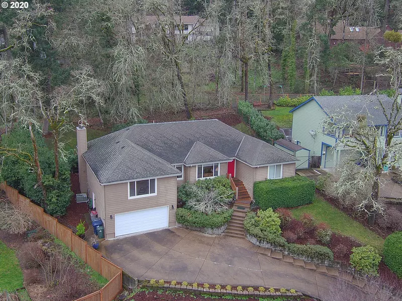 408 DELLWOOD DR, Eugene, OR 97405