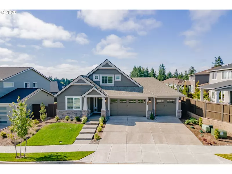 1830 NW ROLLING HILLS DR, Camas, WA 98607