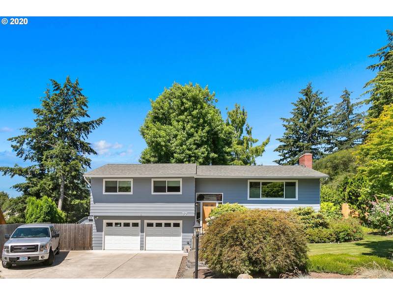 77 SW 99TH AVE, Portland, OR 97225