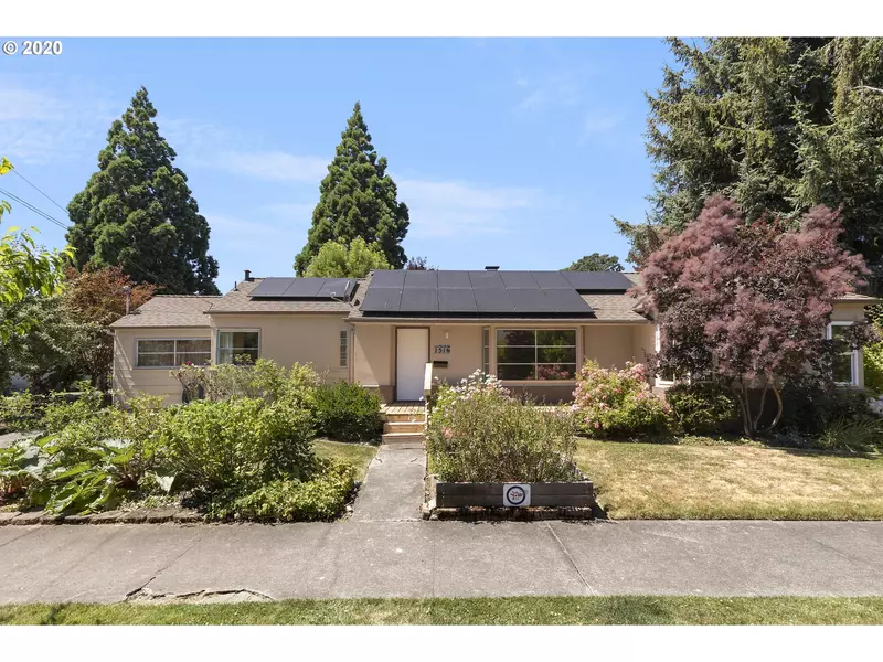 1516 BIRCH ST, Forest Grove, OR 97116