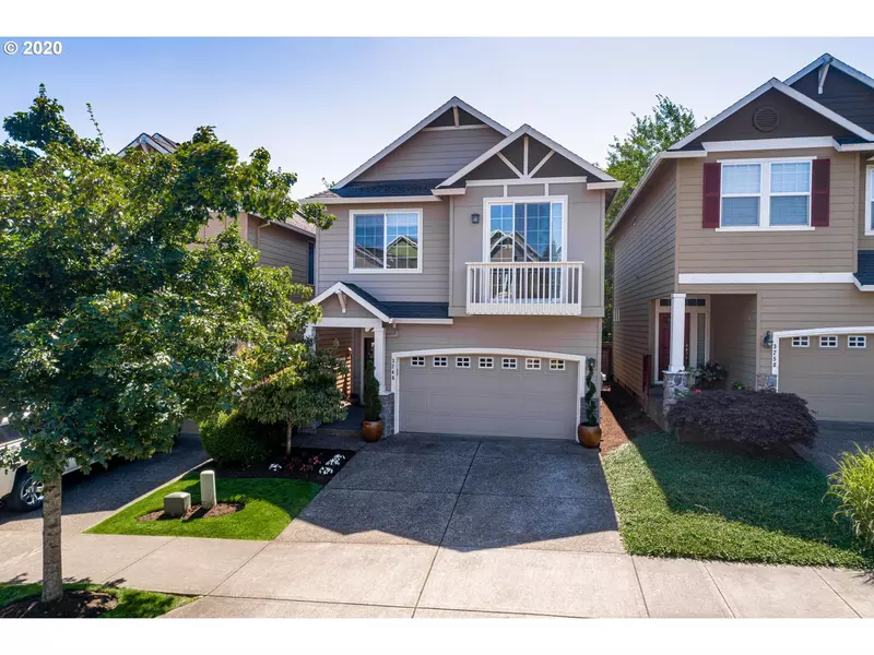 3248 WILD ROSE LOOP, West Linn, OR 97068