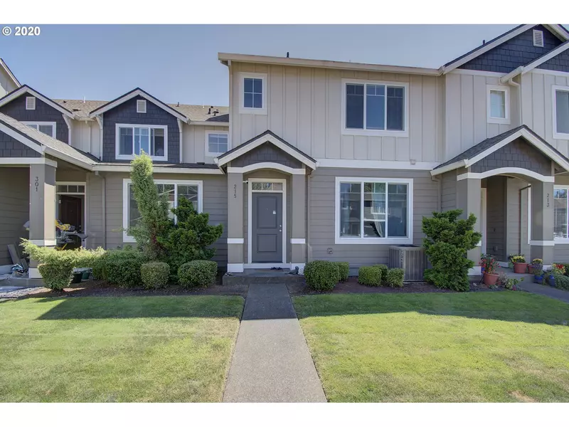 215 NE 52ND ST, Vancouver, WA 98663