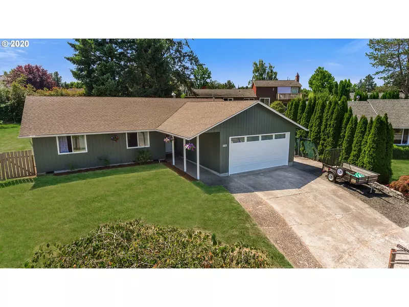 2730 SW 28TH CT, Gresham, OR 97080