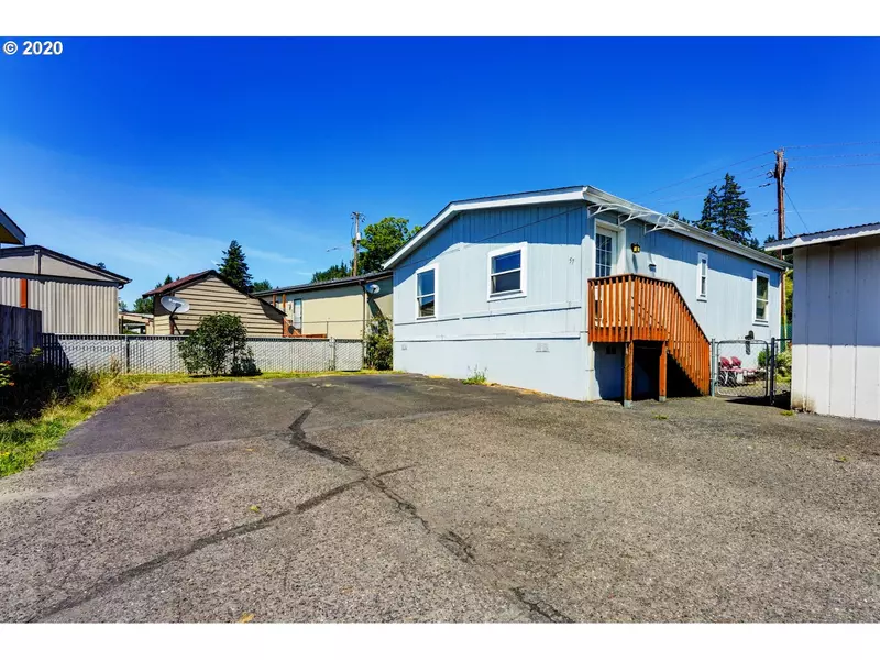 39100 NW PACIFIC HWY ##57, Woodland, WA 98674