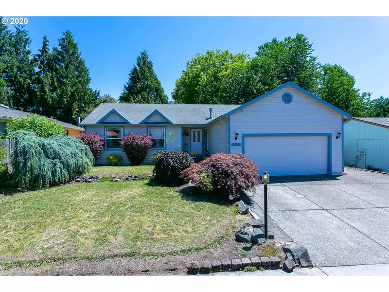 1232 SE DUKE DR, Hillsboro, OR 97123