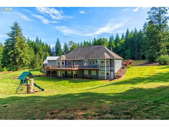 26400 NW BACONA RD, Buxton, OR 97109