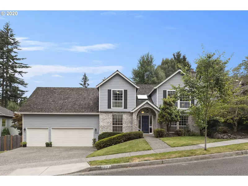 6978 SW TIERRA DEL MAR DR, Beaverton, OR 97007