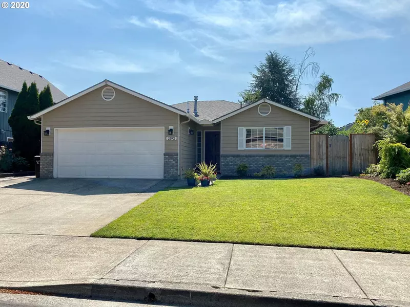 2192 SE NORDLUND CT, Hillsboro, OR 97123