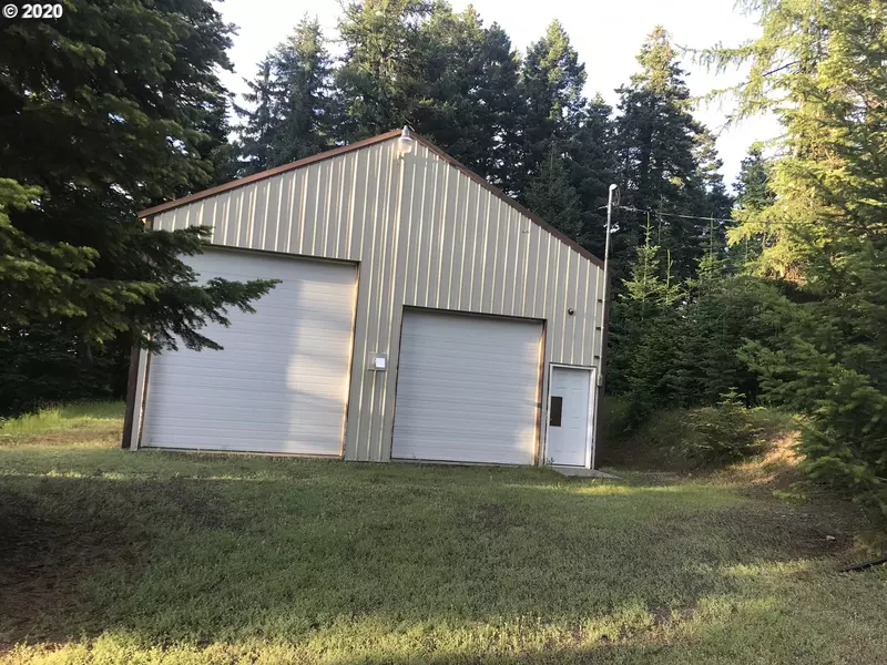 60697 Hwy 204, Weston, OR 97886