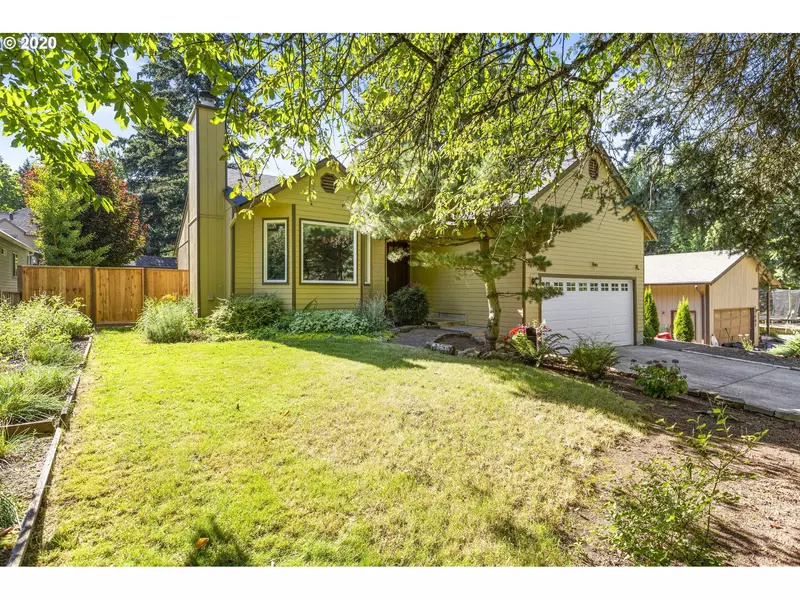 11421 SW 35TH AVE, Portland, OR 97219