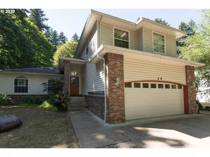 26 BRIARWOOD RD, Lake Oswego, OR 97034