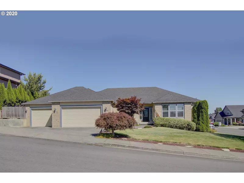 1803 E GAITHER AVE, La Center, WA 98629