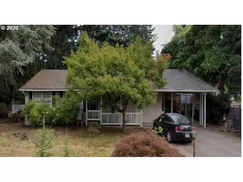 3021 KINNEY LOOP, Eugene, OR 97408