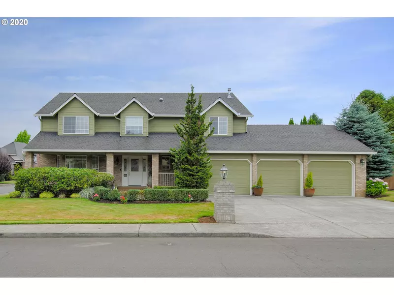 13803 NW 48TH AVE, Vancouver, WA 98685