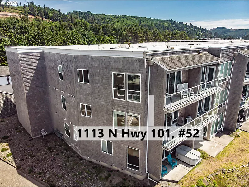 1113 N HWY 101 #52, Depoe Bay, OR 97341