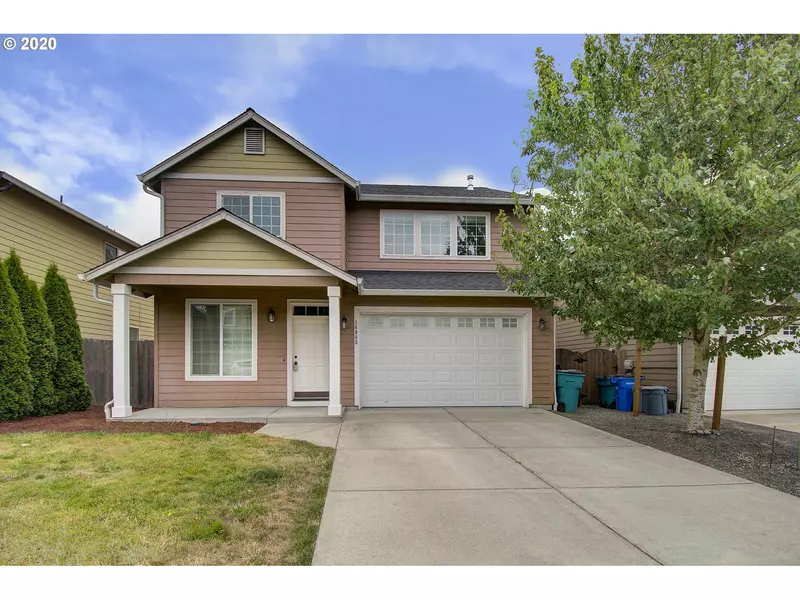 16905 NE 12TH AVE, Ridgefield, WA 98642