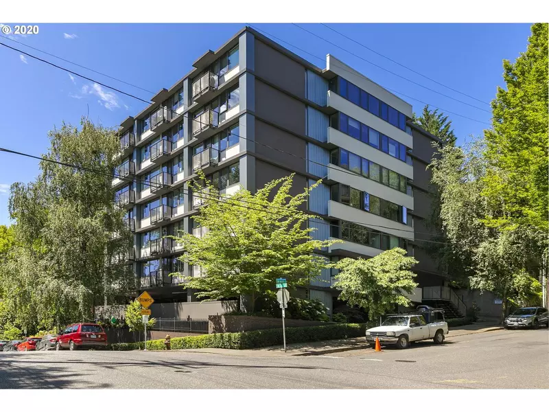 2020 SW MAIN ST #701, Portland, OR 97205