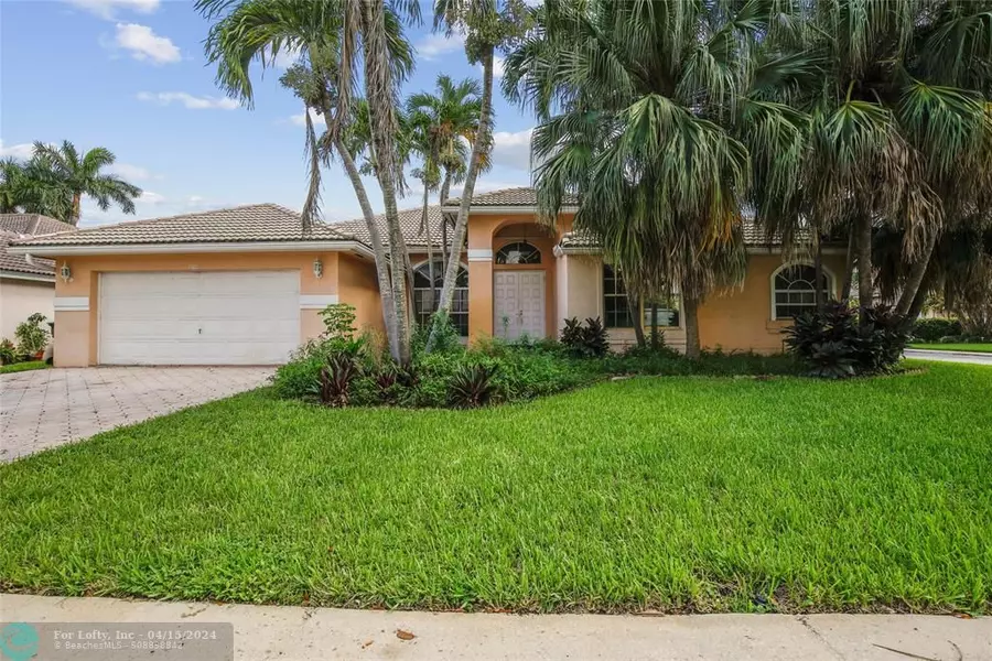 9301 SW 6th Ct, Pembroke Pines, FL 33025