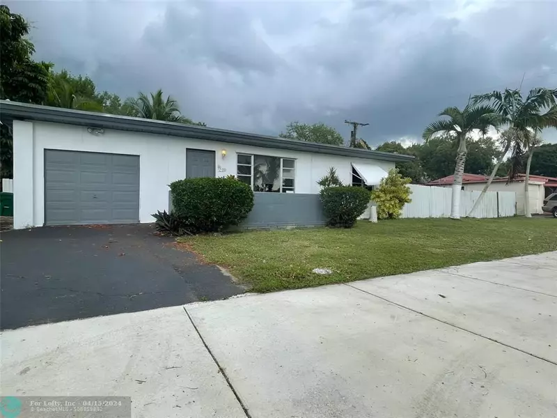 3111 SW 64th Ave, Miramar, FL 33023