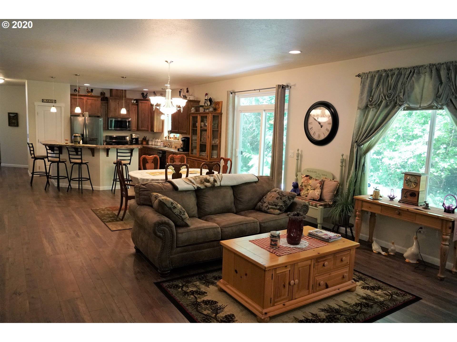 Florence, OR 97439,5060 N LOFTUS RD