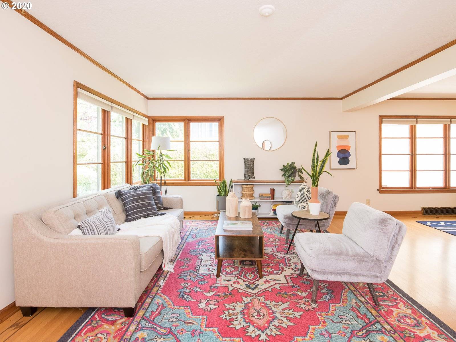 Portland, OR 97232,3424 NE MULTNOMAH ST