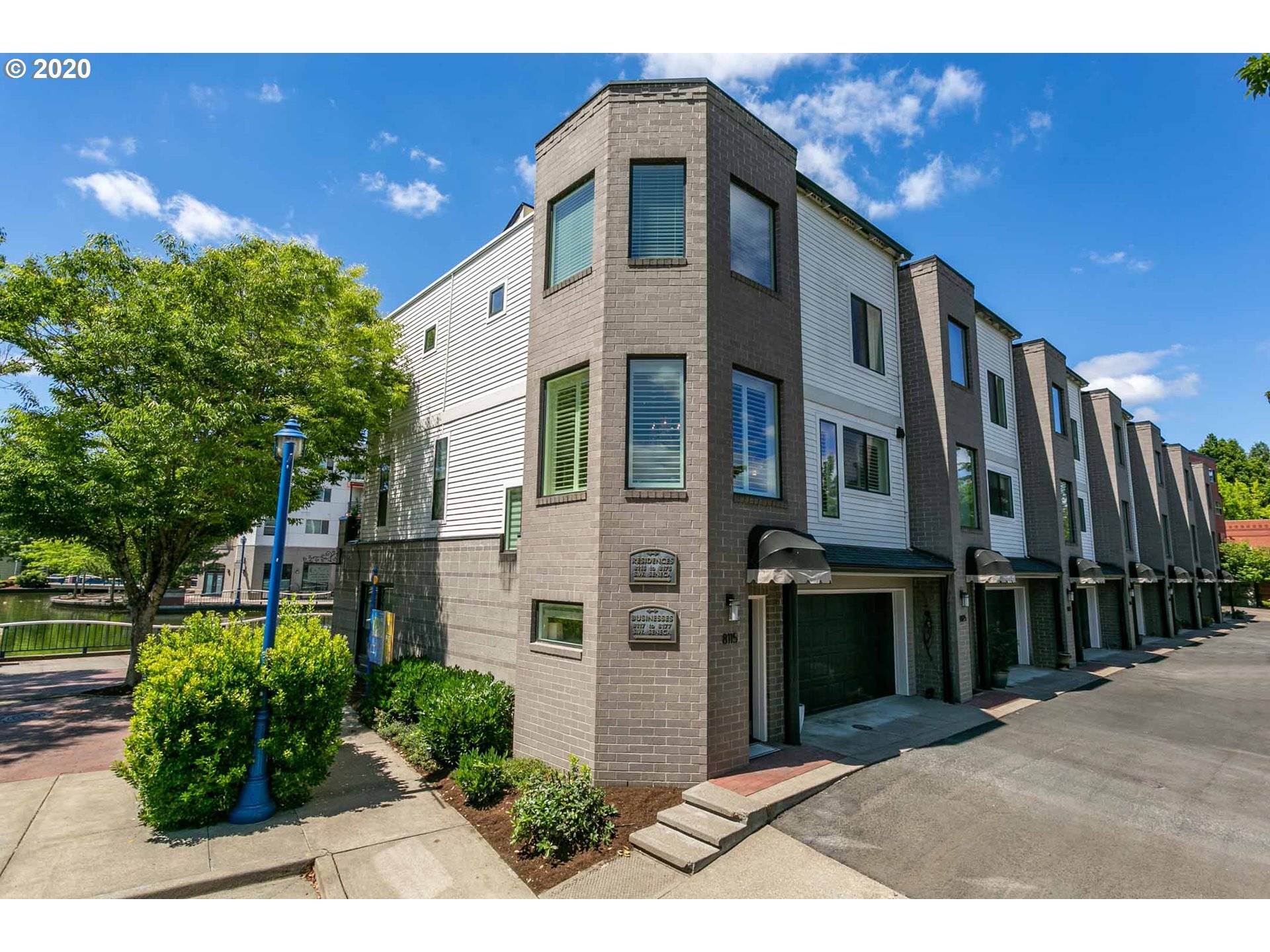 8115 SW SENECA ST, Tualatin, OR 97062