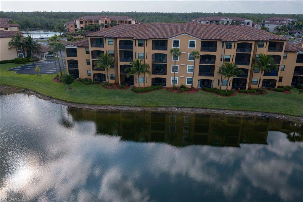 Naples, FL 34113,9830 Giaveno CIR 1615