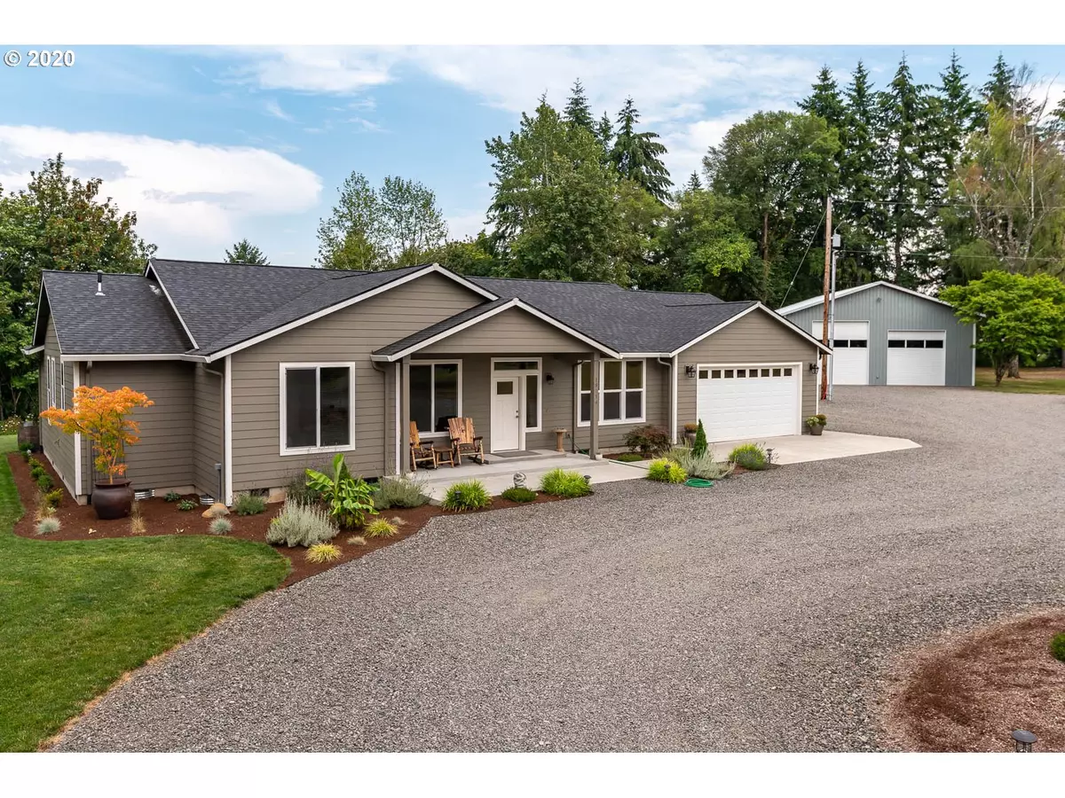 Estacada, OR 97023,18714 S SPRINGWATER RD